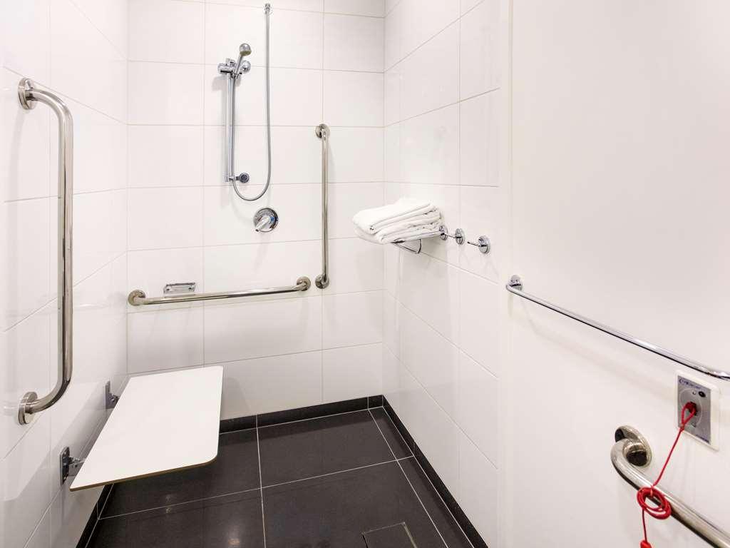Hotel Ibis Styles Taubaté Zewnętrze zdjęcie
