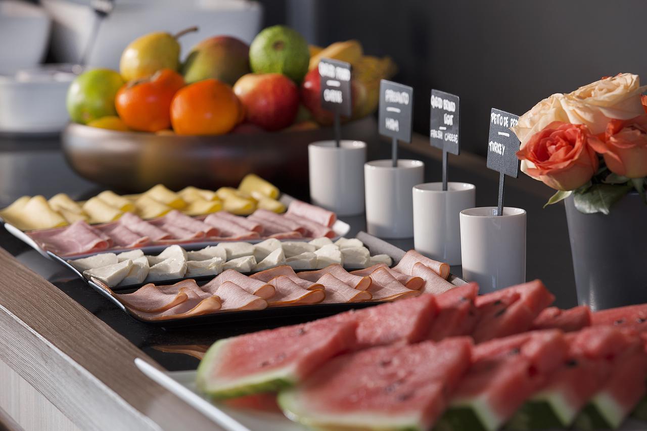 Hotel Ibis Styles Taubaté Zewnętrze zdjęcie